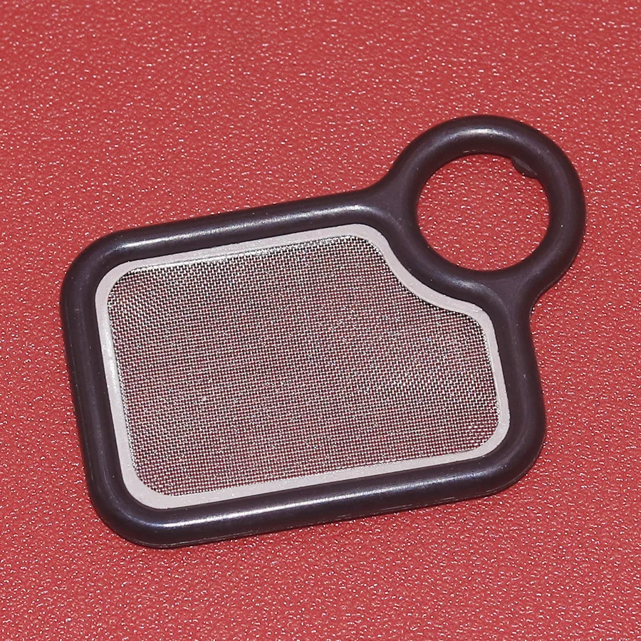 

Прокладка электромагнитного клапана VTEC, уплотнение экрана фильтра VTC 15815-RAA-A02 15845-RAA-A01 для Honda Civic Integra Type-R Accord CRV