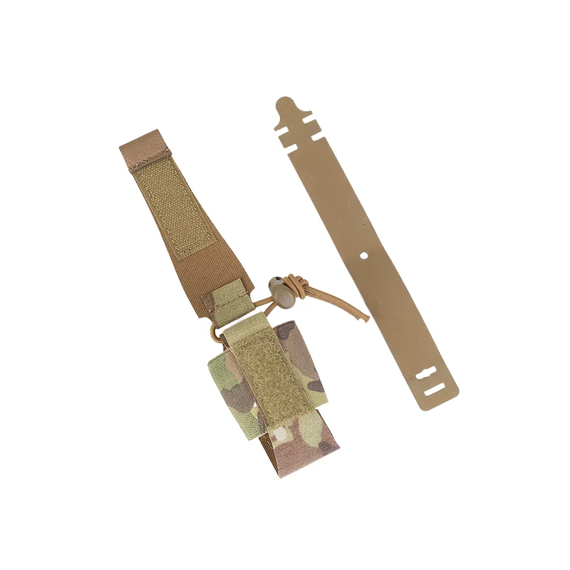 Многоцелевые предметы мяча Эластичная сумка для солнцезащитной одежды M67 RGD-5