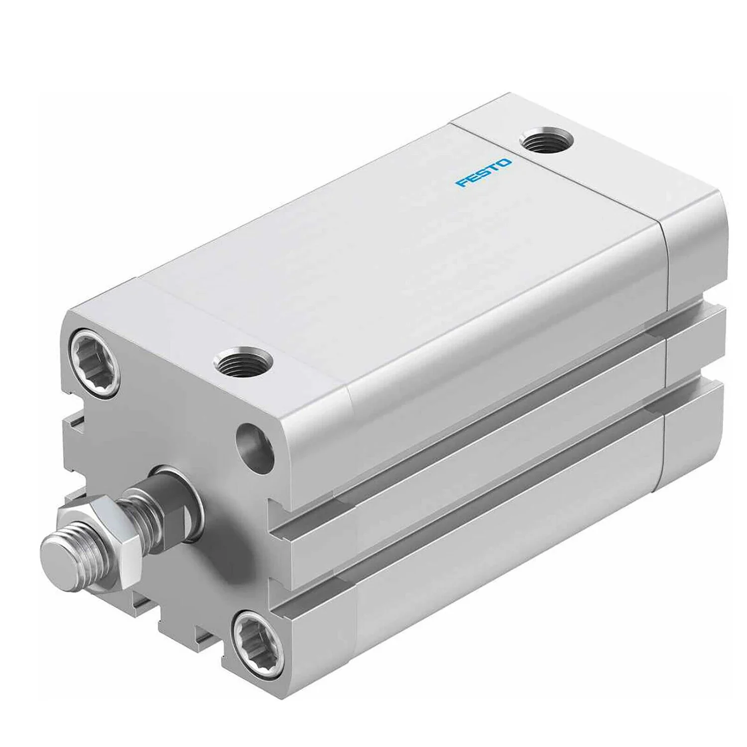 FESTO ADN-40-80-A-P-A 536298 Компактный воздушный цилиндр новый