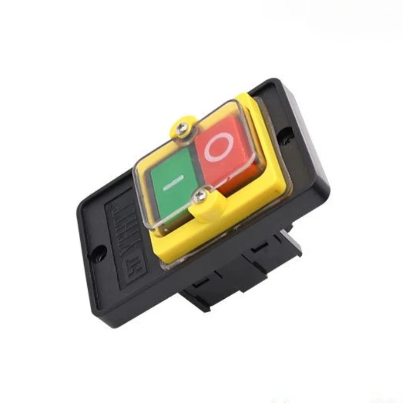 KAO-5H KAO-5M KAO-5MX 10A 380V для режущего станка переключатель настольной дрели