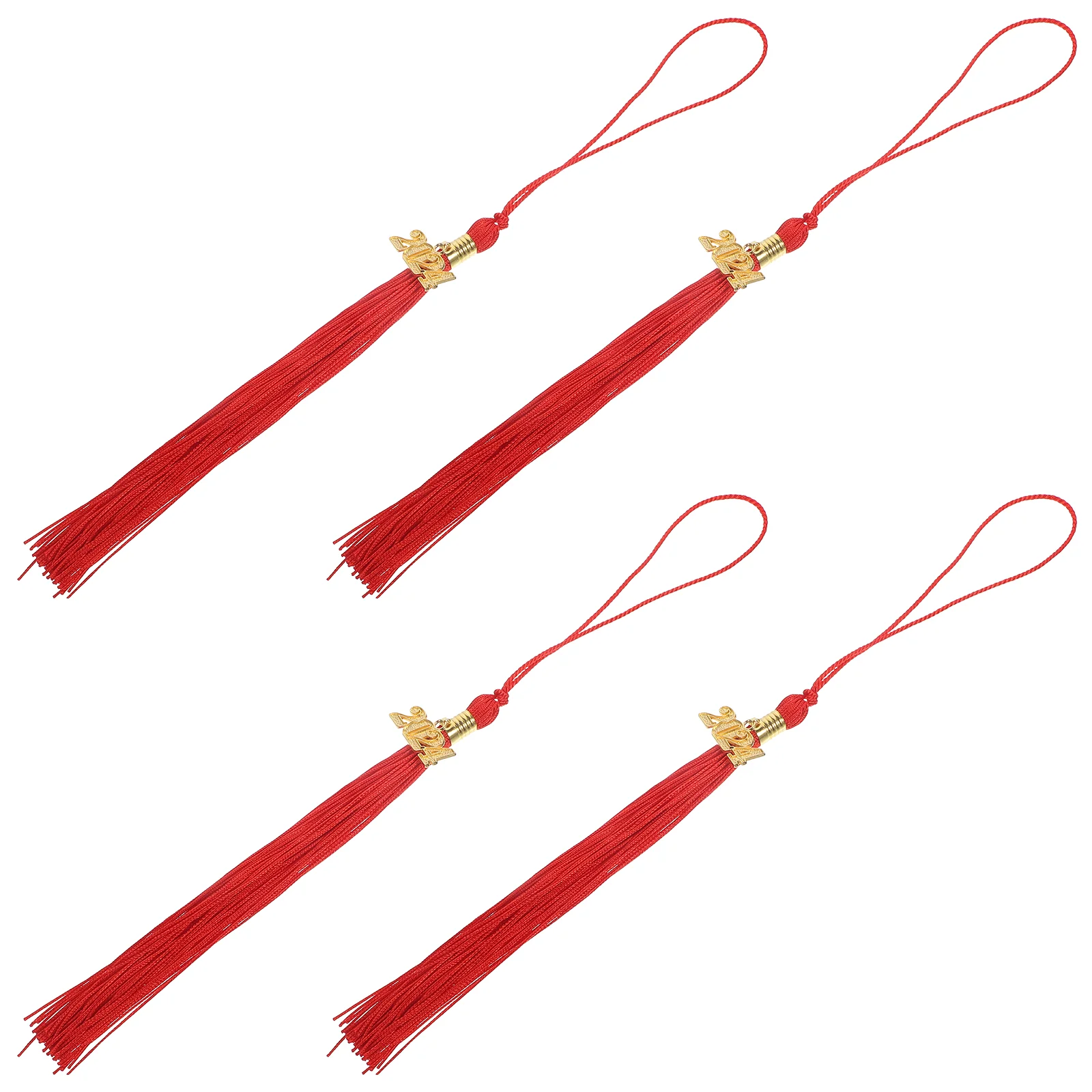 

Graduation Cap Tassels Hat Dress Decors Season Supplies Accessories Ornaments Decorative Fringe Pendants Charm 2024