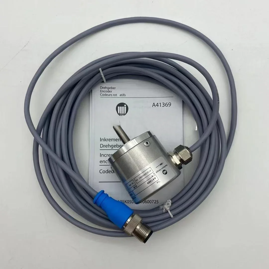 Кодировщик A41369 для струйного принтера imaje