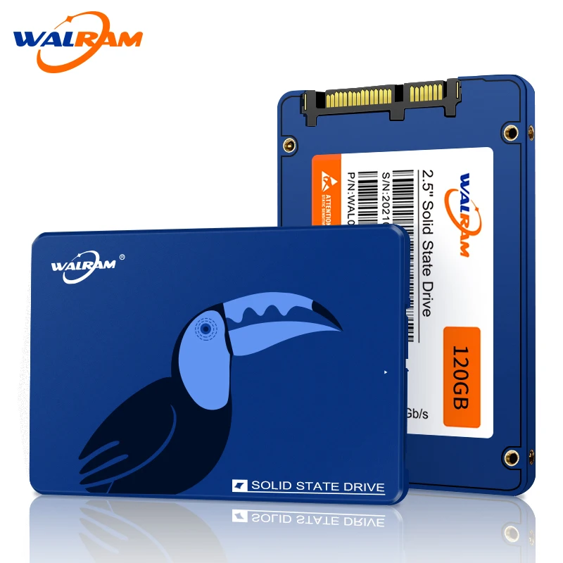 Жесткий диск SSD 2 5 жесткий 120 ГБ 240 ТБ 512 128 256 HD SATA внутренний для ноутбука