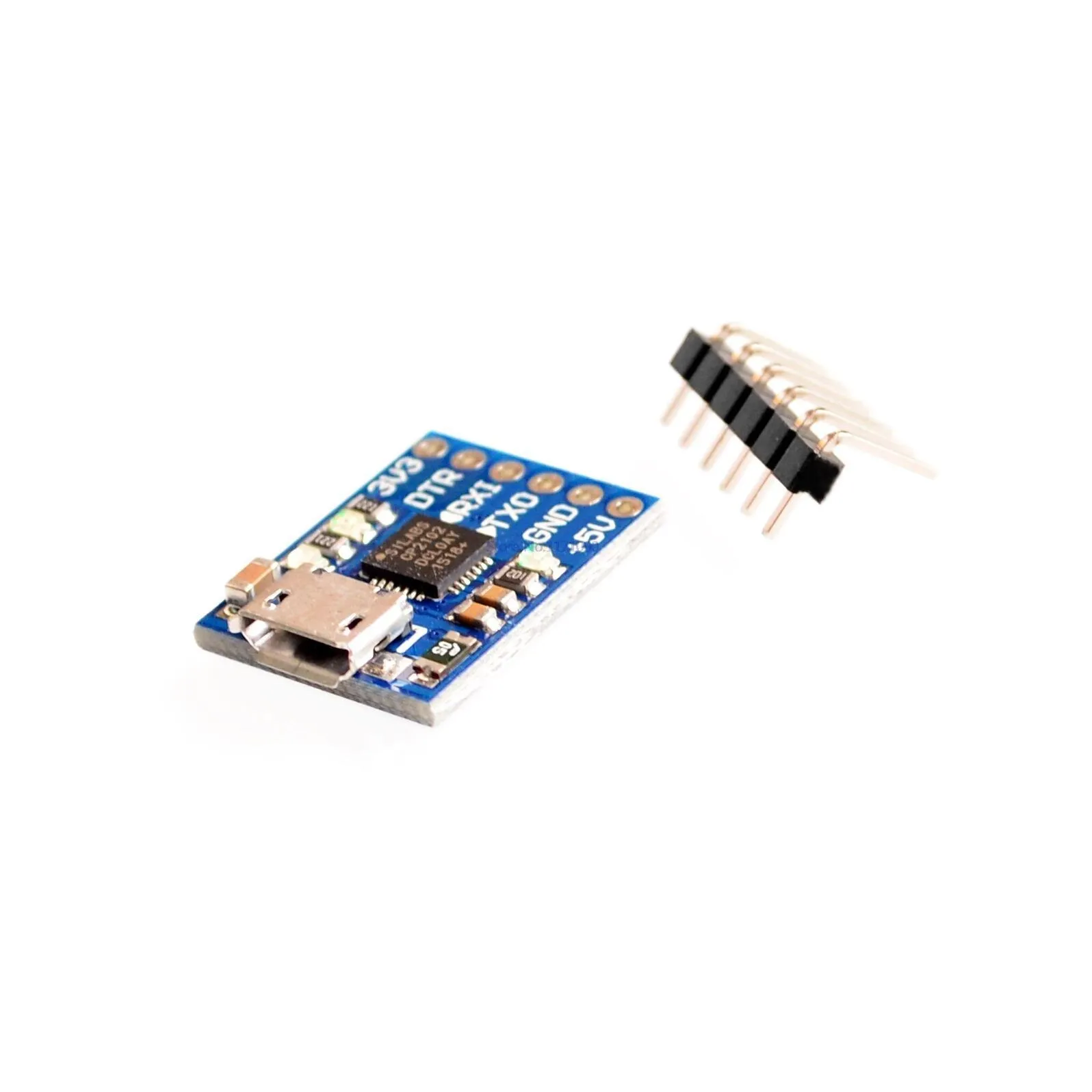 

CJMCU CP2102 USB в TTL/последовательный Модуль UART для STC загрузчика для Arduino