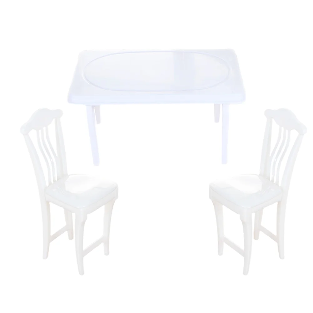 

1 Set Of Furniture Adorable Durable Furniture Children Plaything for