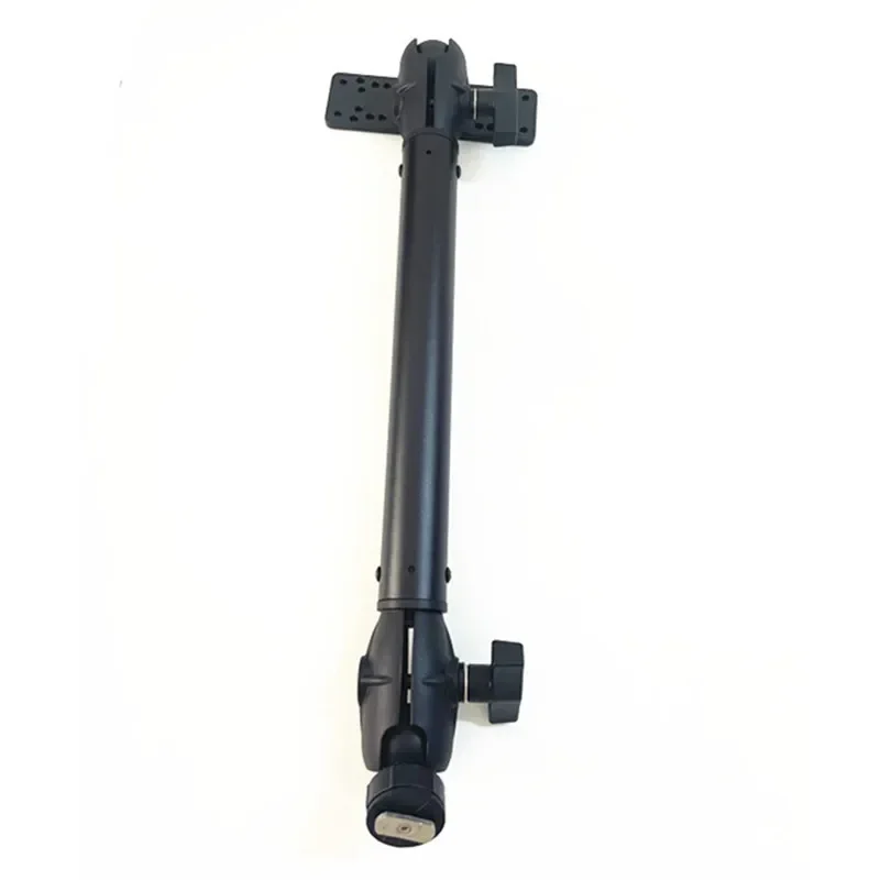 Универсальный кронштейн для эхолота крепления каяка с длинной ручкой Garmin Lowrance