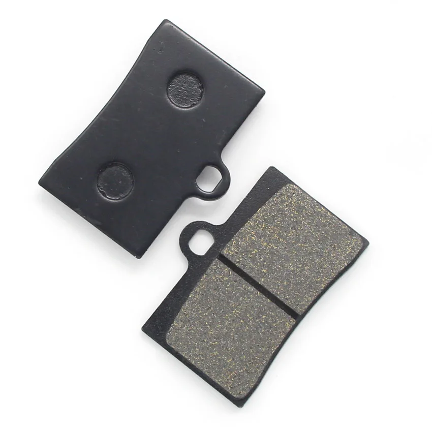 

Front Brake Pad For Aprilia RS4 50 125 RS250 B500 CR MT For Benelli Scooter 666 125 Beta Jonathan Euro 125 350 Moto Accessories