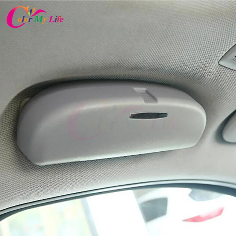 

Чехол для автомобильных очков для BMW серий 1/2/3/5 E90 E91 F30 F31 F34 320 328 F07 F10 F11 F48 520 528 X1 X3 X5, запчасти