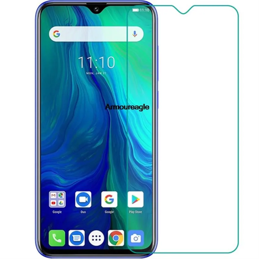 Закаленное стекло hd для ulefone armor x3 5 5s 6 6e 6s s7 s8 pro note 7 7p, стеклянная Защитная пленка для телефона, Защитная пленка для экрана