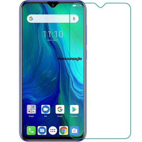 Закаленное стекло hd для ulefone armor x3 5 5s 6 6e 6s s7 s8 pro note 7 7p, стеклянная Защитная пленка для телефона, Защитная пленка для экрана