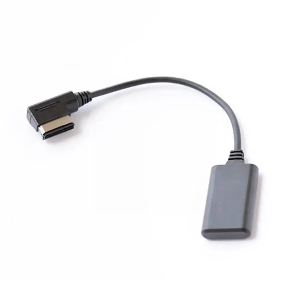 

1pc Car Adapter Bluetooth Compatible Cable Wireless Bluetooth Music For Bluetooth Fever Cable F6a5