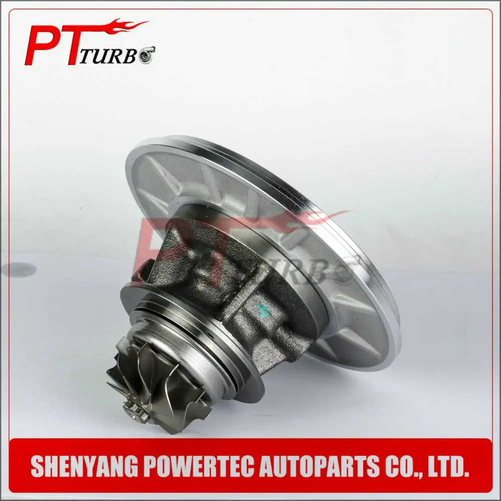 Turbo CHRA 17201-0L030 для Toyota Hiace Hilux 2 5 D4D 75 кВт 2KD-FTV 17201 30030 1720130030 Турбокомпрессор Автомобиль