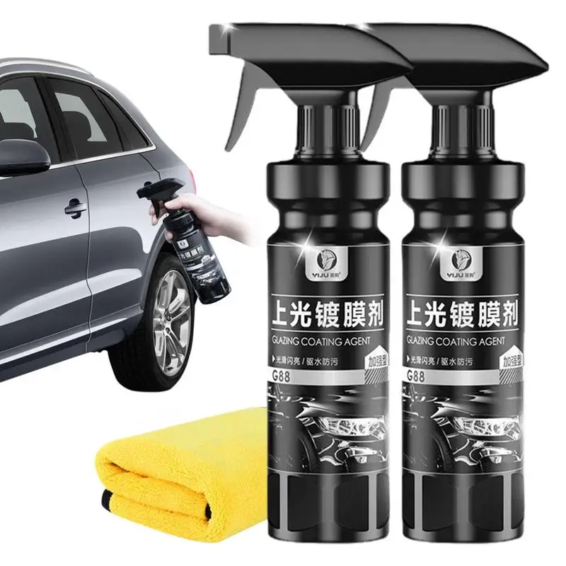 

Car Plastic Leather Restorer Liquid Car Interior Seat Leather Care Repair Renovator Conditioner Automotive Product