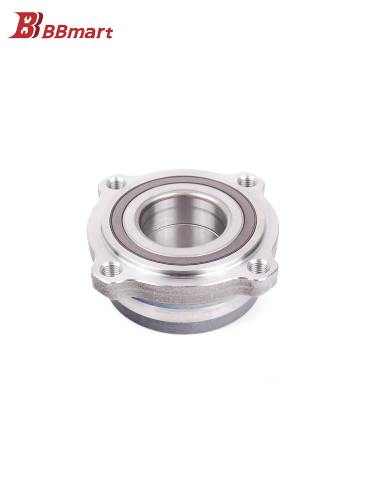 

33416795961 BBmart Auto Parts 1 Pcs Durable Using Low Price Rear Wheel Hub Bearing For BMW X5(E70 F15) X6(E71 E72 F16