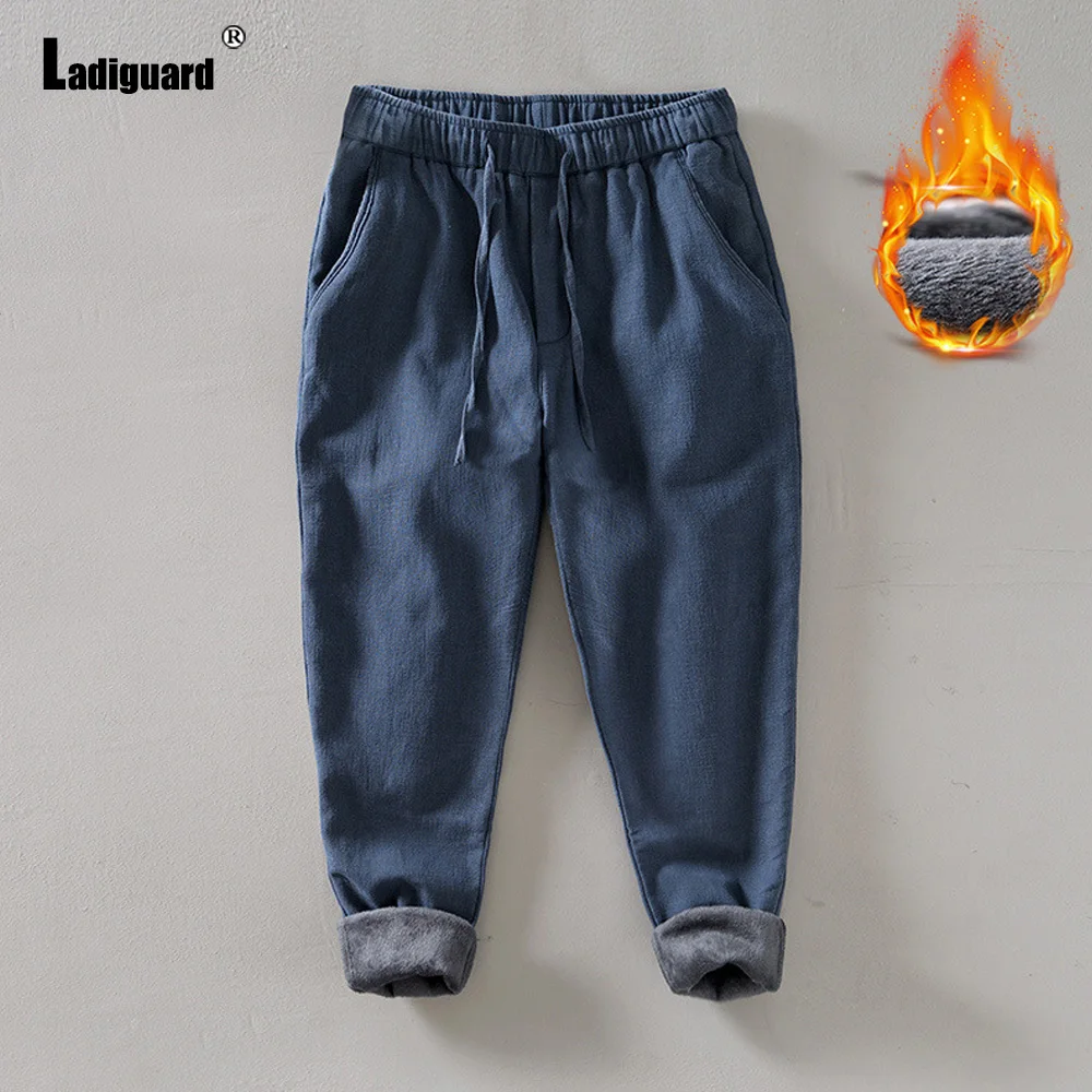 Рисунок 6 - Женские Модные мужские повседневные брюки 2023