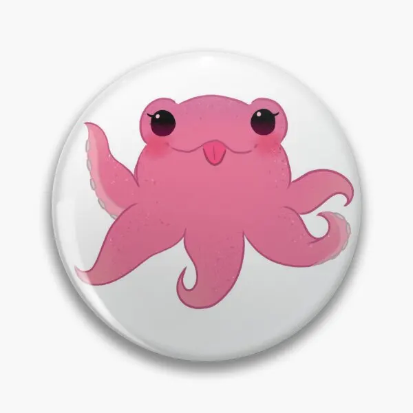 Pretzel Jrwi мягкая пуговица булавка для одежды лацкана подарок влюбленных креативная