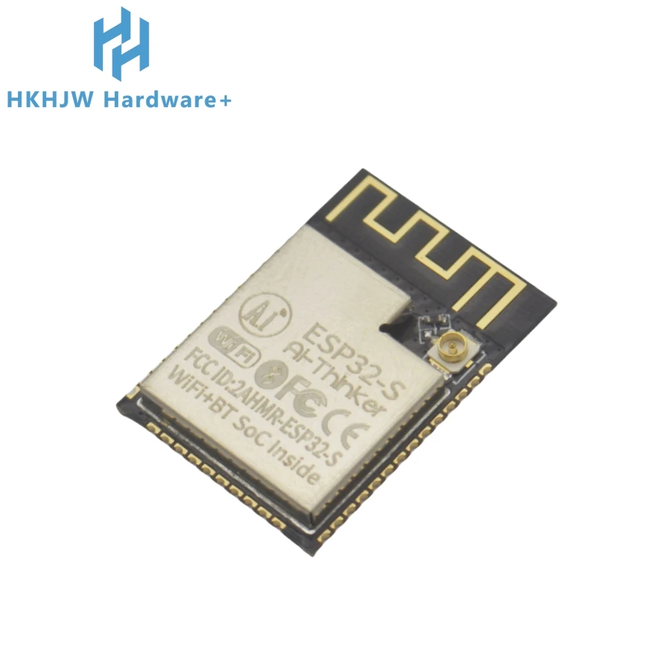 ESP32-CAM WiFi модуль ESP32 серийный для макетная плата 5V Bluetooth-Совместимость с OV2640 камеры