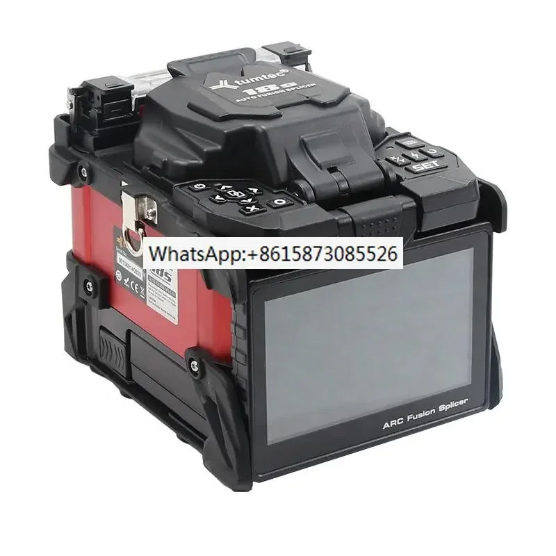 сварочный аппарат для оптического волокна tumtec оптоволокна FST-16S/FST-18S