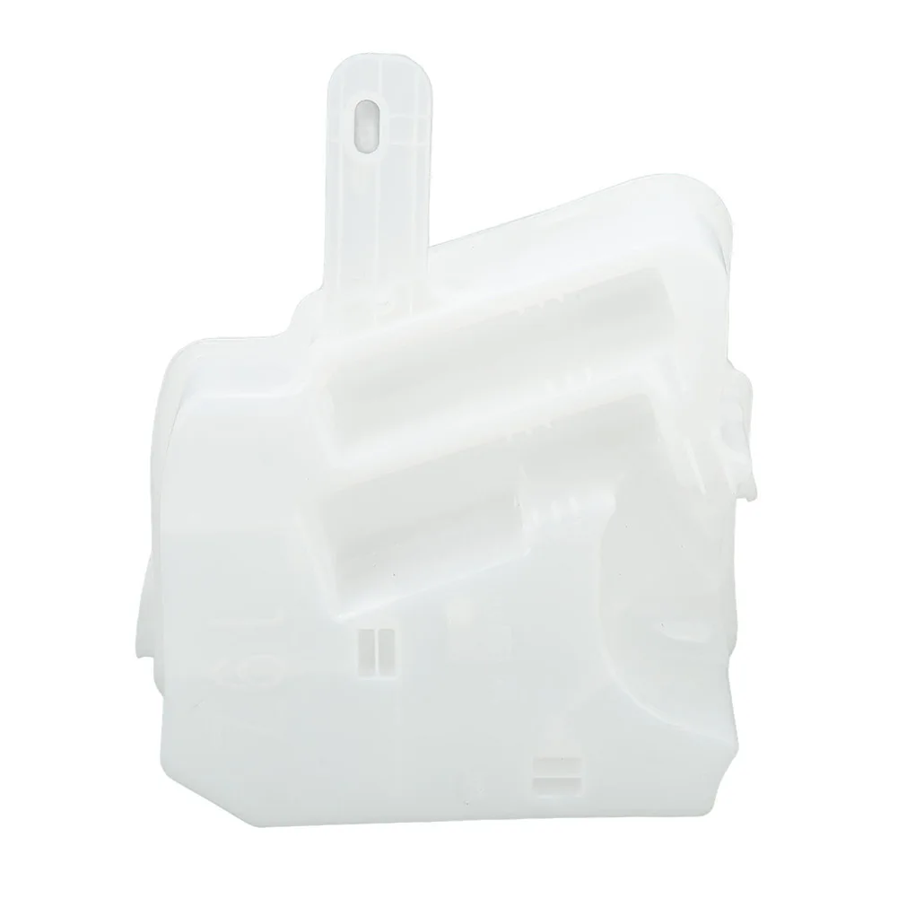 

Plastic 3 Holes White Washer Fluid Tank 1638601160 Fluid Reservoir Tank 1638690820 Car Accessories Car Windshield Washer