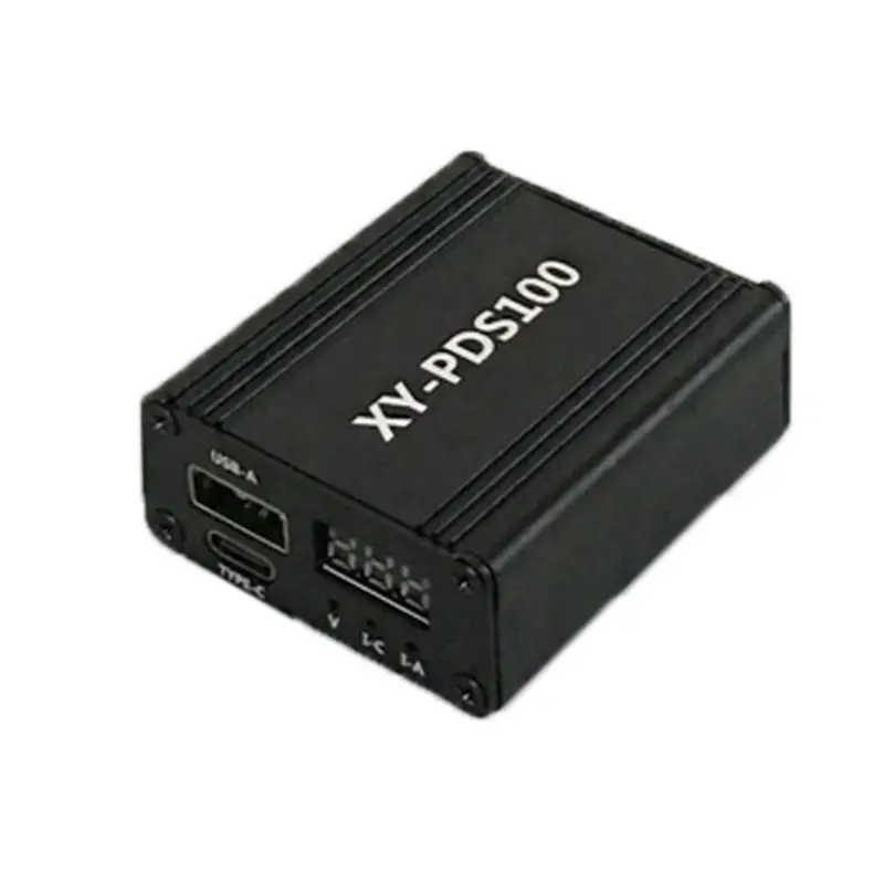 

Модуль быстрого зарядного устройства для мобильного телефона Type-C мощностью 100 Вт для SCP PD