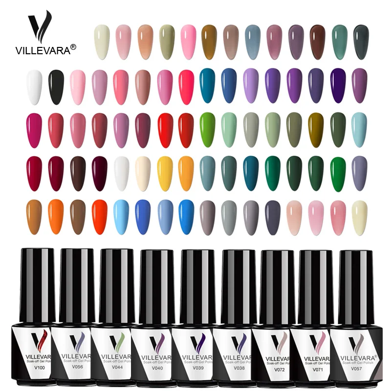 

Гель-лак для маникюра, 7 мл, полуперманентный