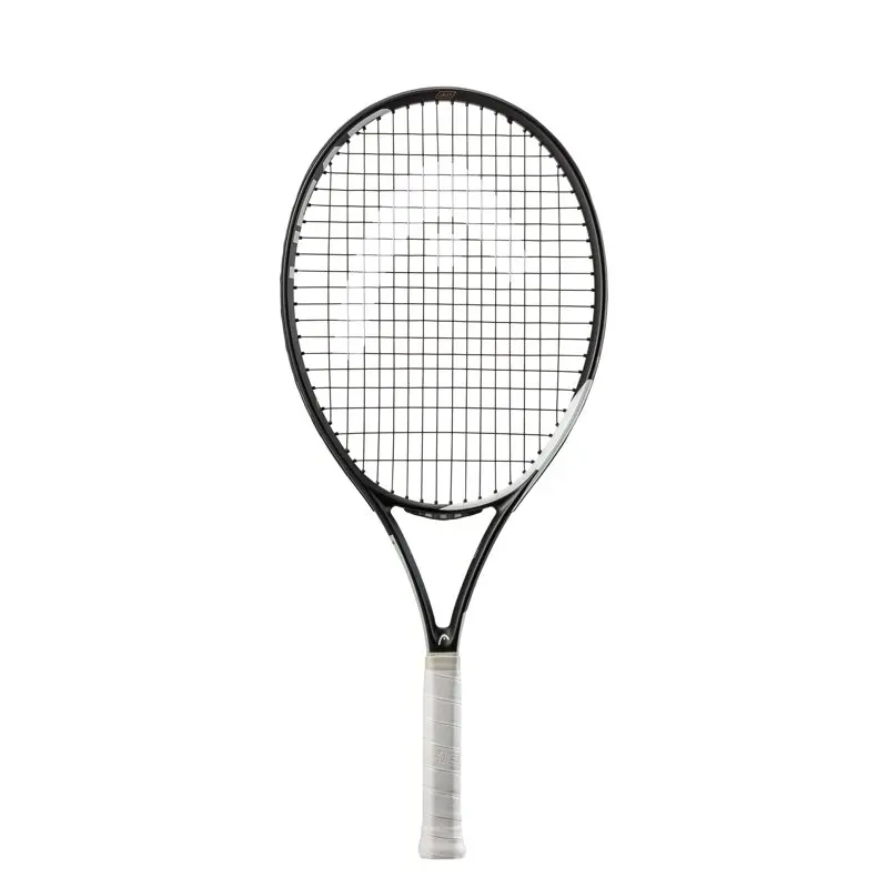 

Великолепная скоростная белая Теннисная ракетка Junior 25 дюймов, площадь 100 кв. дюйма Размер, всего 8,5 унций легкого веса для улучшения игроков.