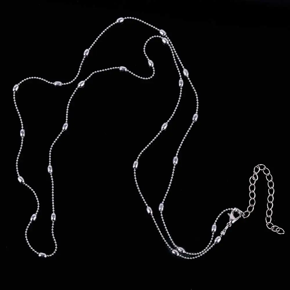 Женские пляжные Украшения для тела цепочка живота ожерелья золотого цвета с