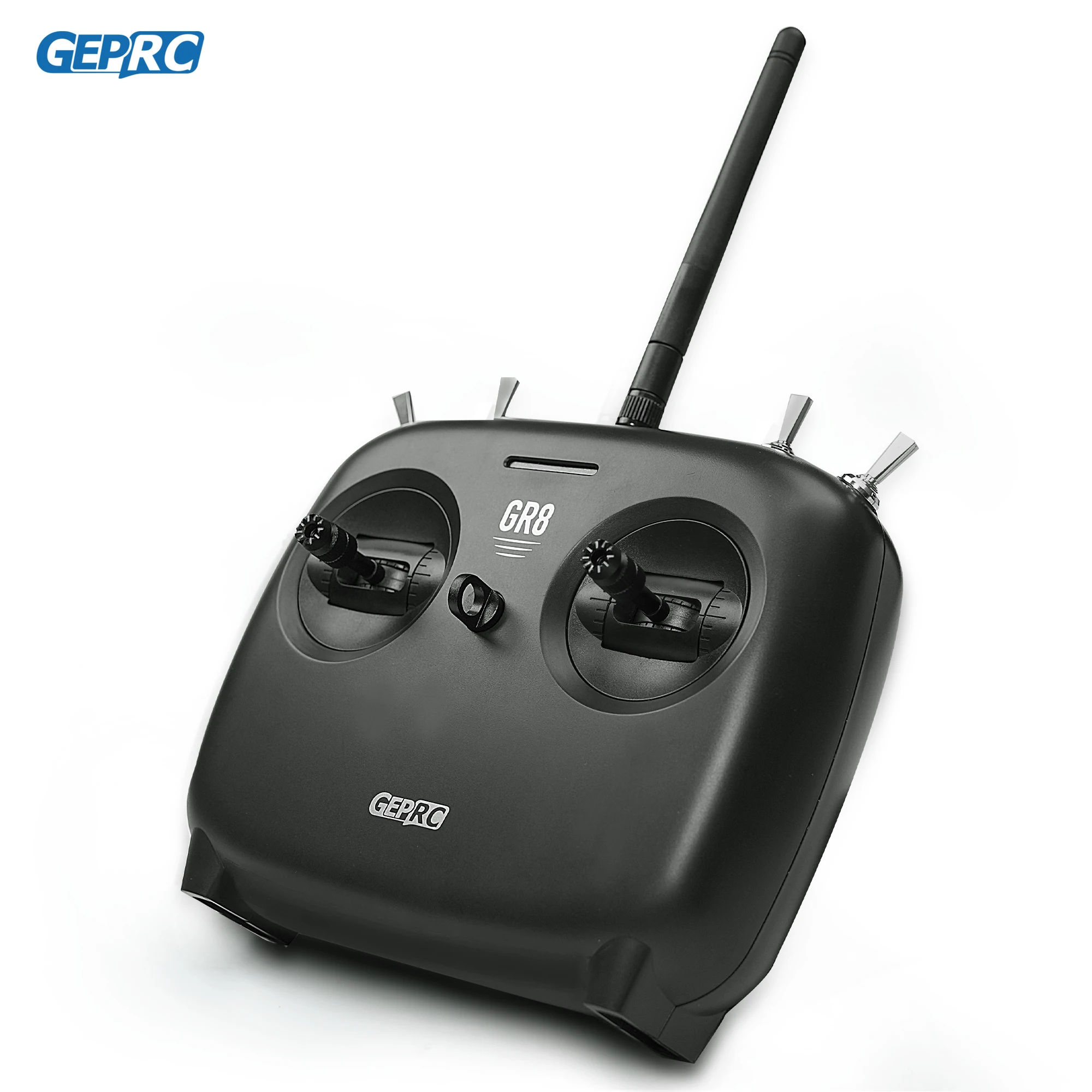 GEPRC GEP GR8 FPV пульт дистанционного управления 2 4G 8-канальный вертолет многовинтовая
