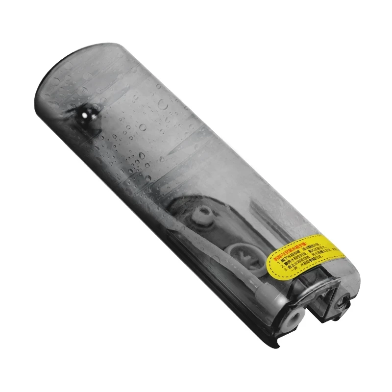 

1Pcs Replacement Spare parts 230ml Water Tank For Deerma DEM ZQ600 ZQ610 Handheld Steam Cleaner