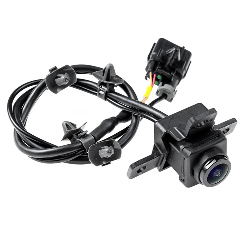 95780-M9000 Новая камера переднего вида сменная Передняя решетчатая для Hyundai KIA