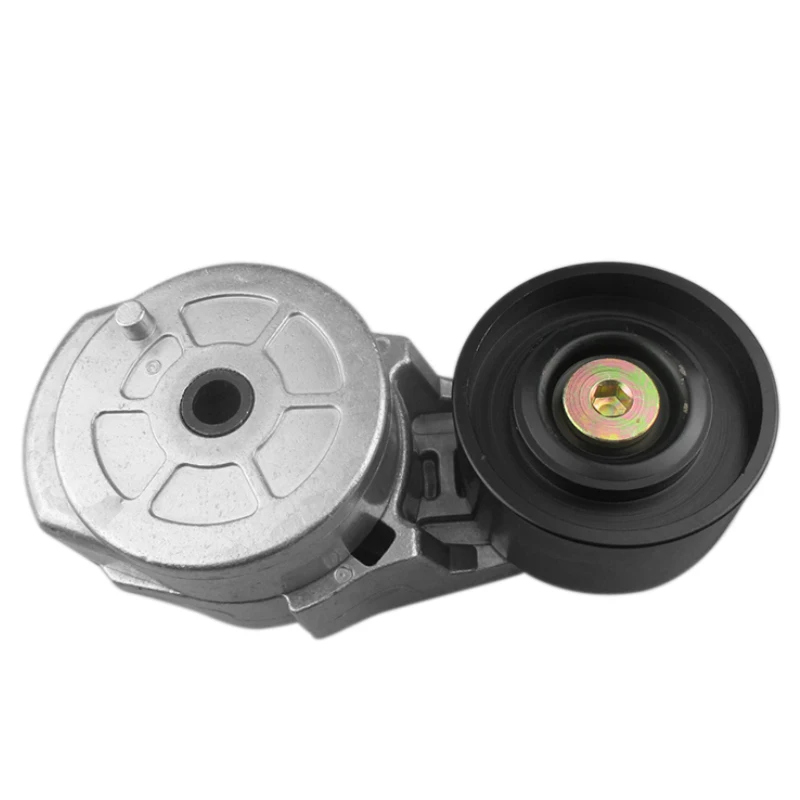 

excavator accessories For PC200-6 6D102 Cummins Engine Belt tensioner