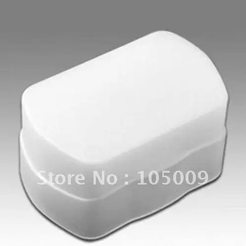 

Camera Flash CAP Diffuser BOUNCE DOME Soft Box FOR sony HVL-F58AM speedlite