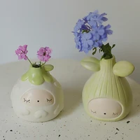 Маленькие вазы#5