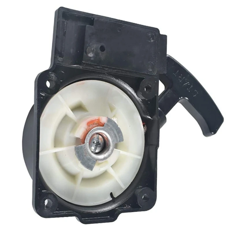 Автозапчасти воздуходувка стартер Для Redmax EBZ7500 EBZ7500RH EBZ8500 EBZ8500RH воздуходувки для