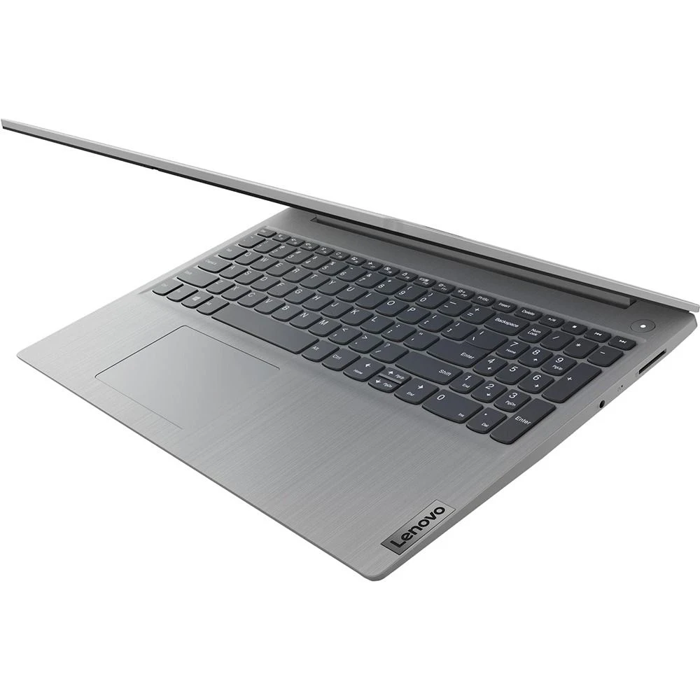 Ноутбук Lenovo IdeaPad 3 15ADA05 15.6" TN AMD 3020e 4ГБ 128ГБ SSD Radeon Graphics DOS 81W1004PRK |
