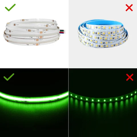 OCONA Светодиодная лента RGB