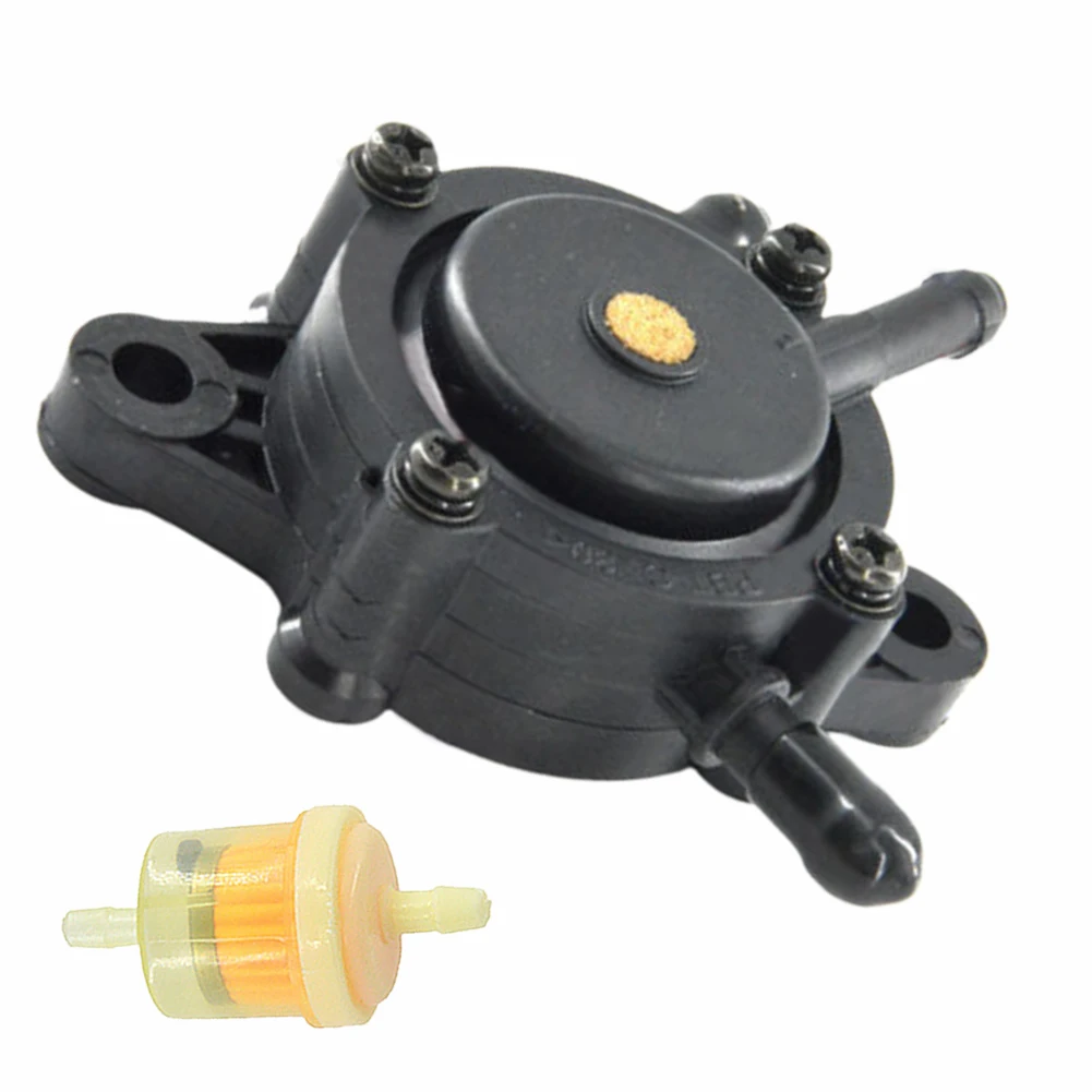 Комплект топливного насоса и фильтра для Kawasaki FH580V FH601V FH641V FH661V FH680D FH721D FH721V