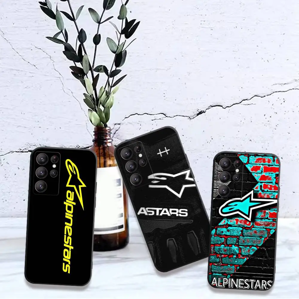Фото Чехол Alpin Climber EU для Samsung Galaxy S25 S23 S22 S21 S30 S20 S10 Ultra Plus FE, мягкий чехол из ТПУ №1