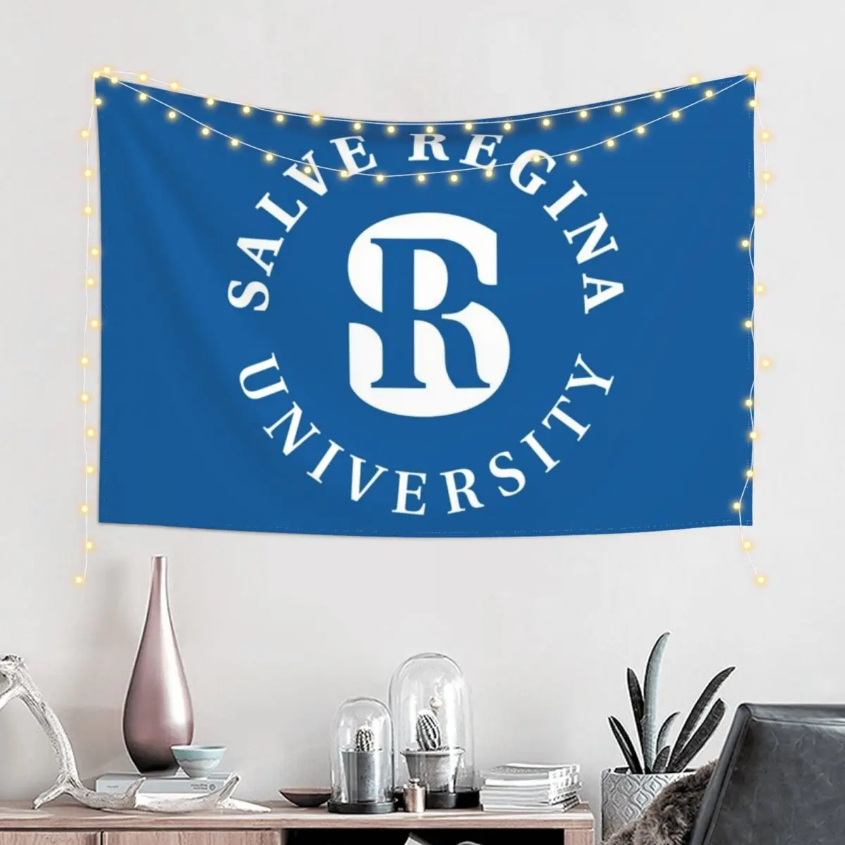 Сальва Реджина Университет гобелен украшения дома стены настенные покрытия