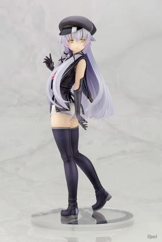Фото В наличии: Фигурка KOTOBUKIYA The Legend of Heroes: Hajimari No Kiseki Altina Orion, масштаб 1/8, высота 19,0 см. №3