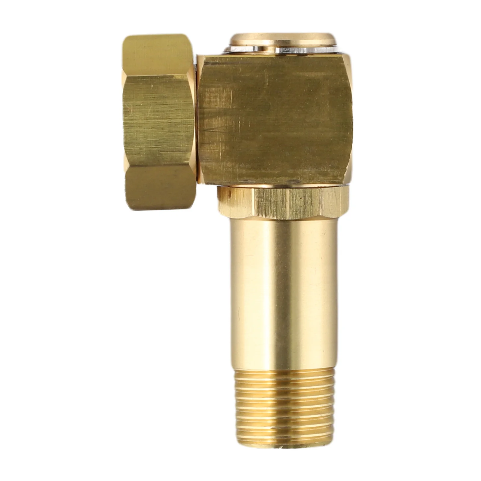 Запасные части Фитинги Технические характеристики Прочный поворотный