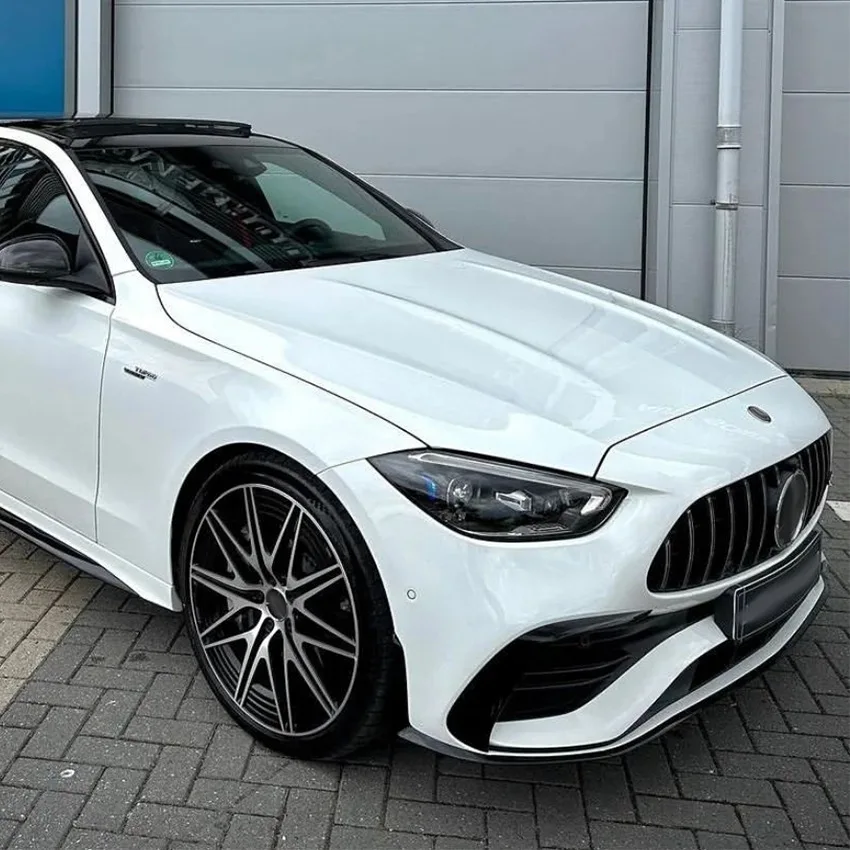 Рисунок 3 - Сплиттер для переднего бампера