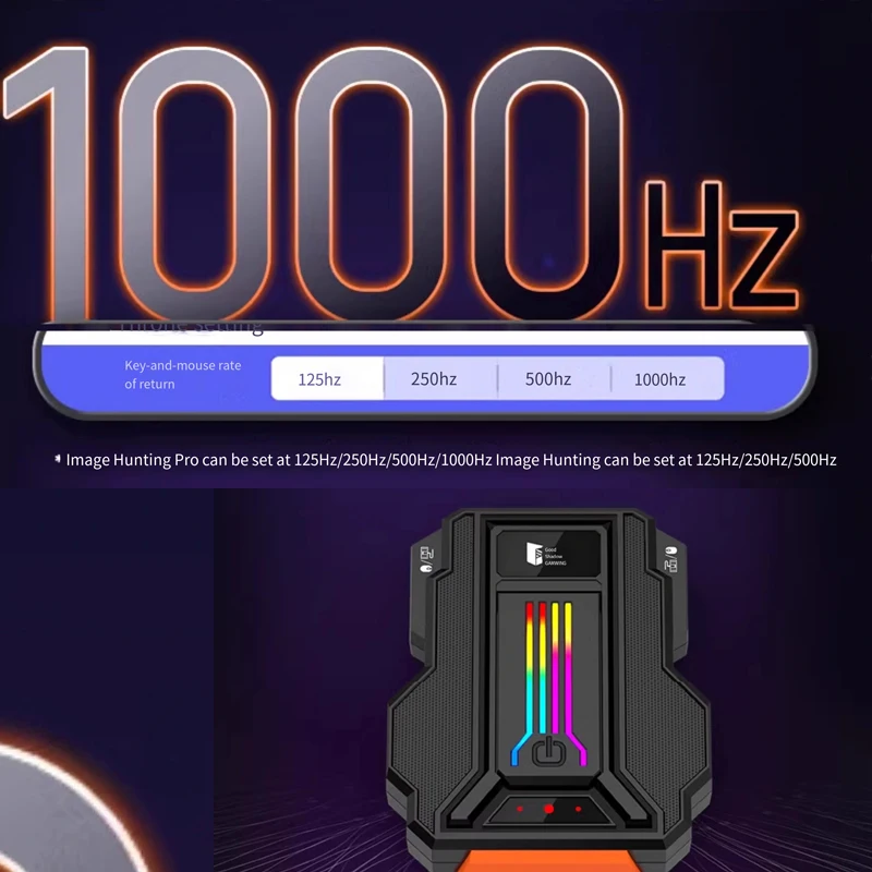 Автоматический крон захвата телефона и планшета артефакт поедания курицы Delta CF