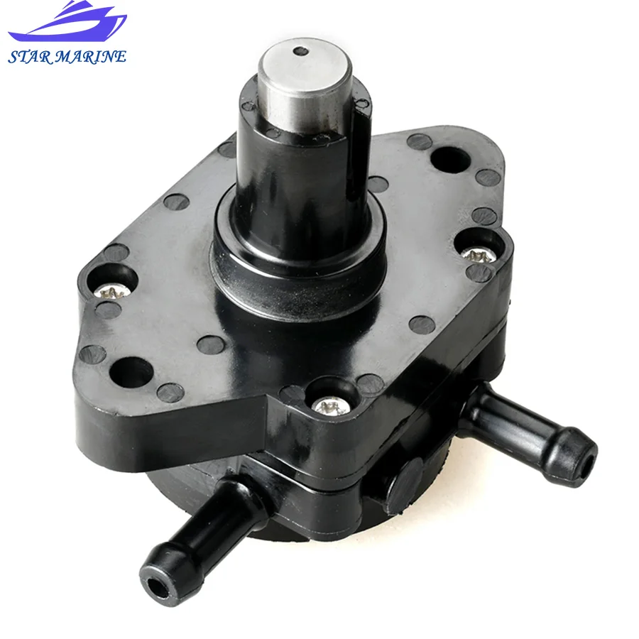 Топливный насос 15100-90J11-000 в сборе для подвесной фотоподвески Suzuki DF50-DF140 40HP-140HP