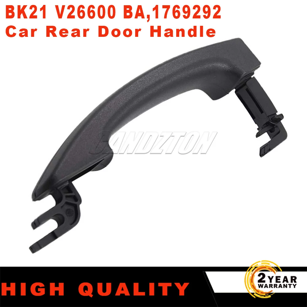 

1769292 автомобильная ручка для задней двери, подходит для Ford Transit 2006-2019, для Ford 2012-2019 Tourneo Custom BK21 V26600 BA