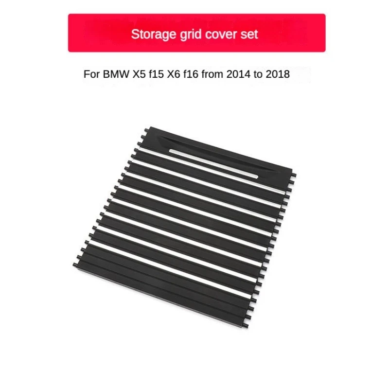 Автомобильная внутренняя центральная консоль крышка для роликовой шторки