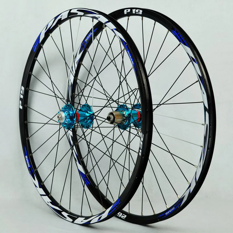 

Rear Wheel Bicycle Rim Speedsafe Aluminum Ring 7/8/9/10/11 Speed 27.5 Inches Bicycle Rim Brake Bicicleta Aro Road Bicycle