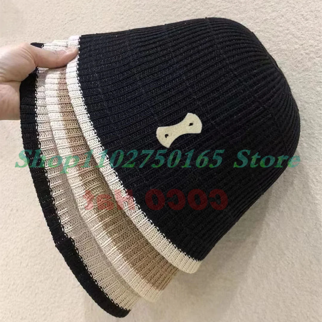 

441969 Straw Hat Bucket Hat Panama Caps Luxury Hat Hats for Women Bucket Hats Caps for Ladies Straw Hat Fashion Casual Design