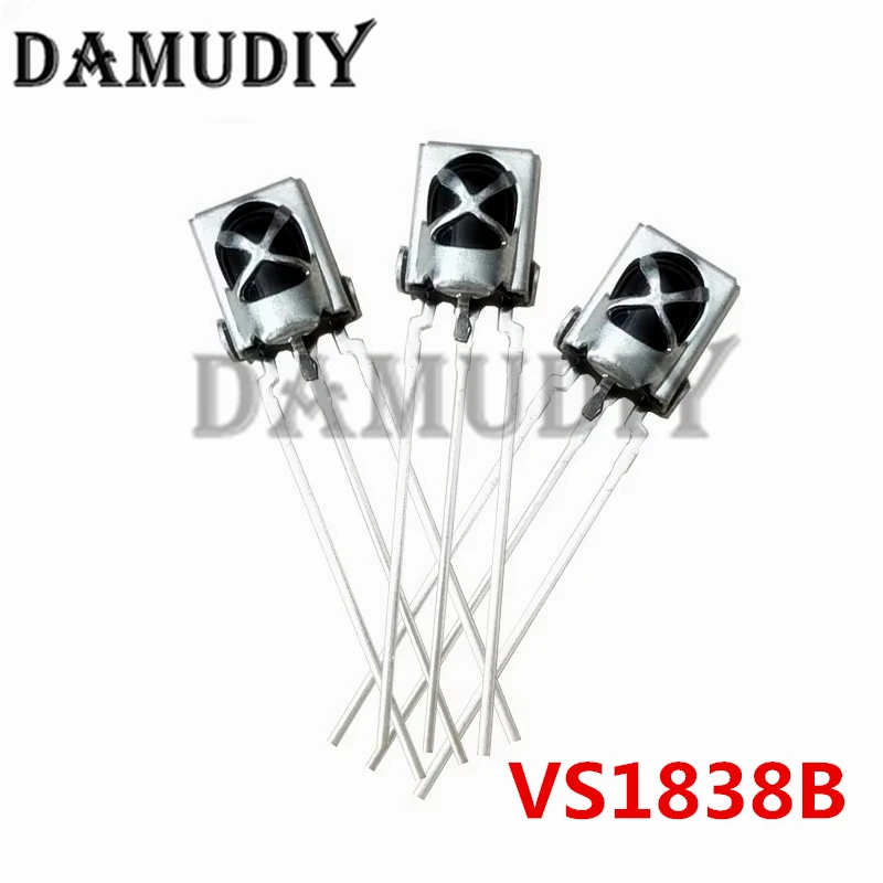 

10 шт. Компоненты VS1838