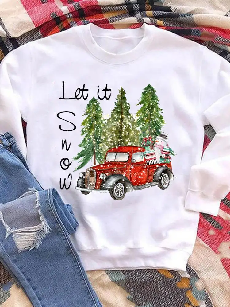 

Пуловеры с рисунком, акварельные, снеговик, любовь, 90-е, Счастливого Рождества, модная женская одежда, женский подарок, графические свитшоты